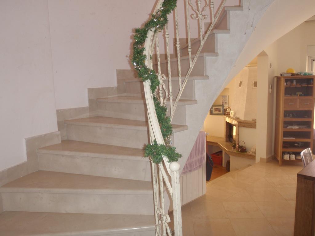 Villa Mihaela Ičići Habitación foto