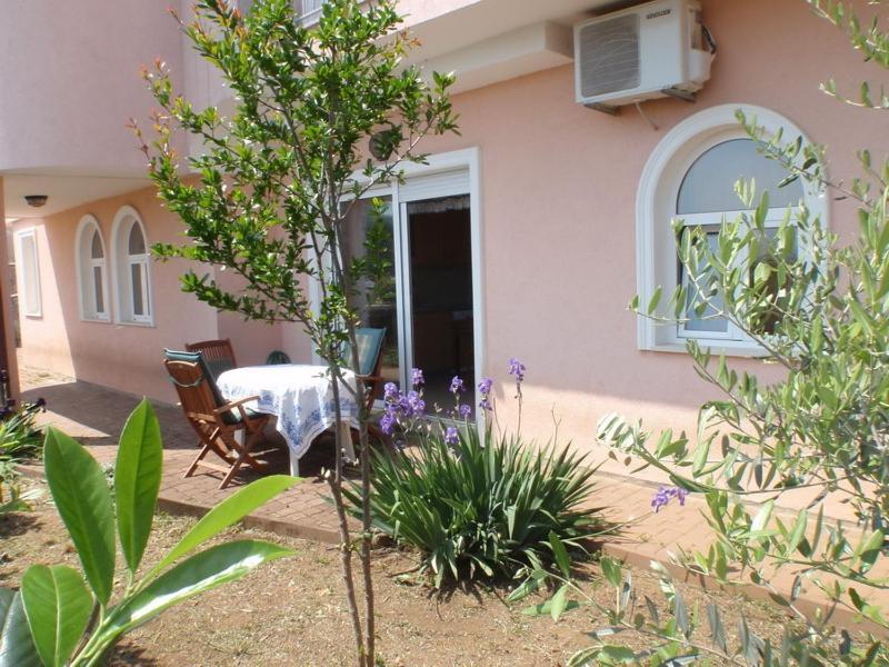 Villa Mihaela Ičići Habitación foto