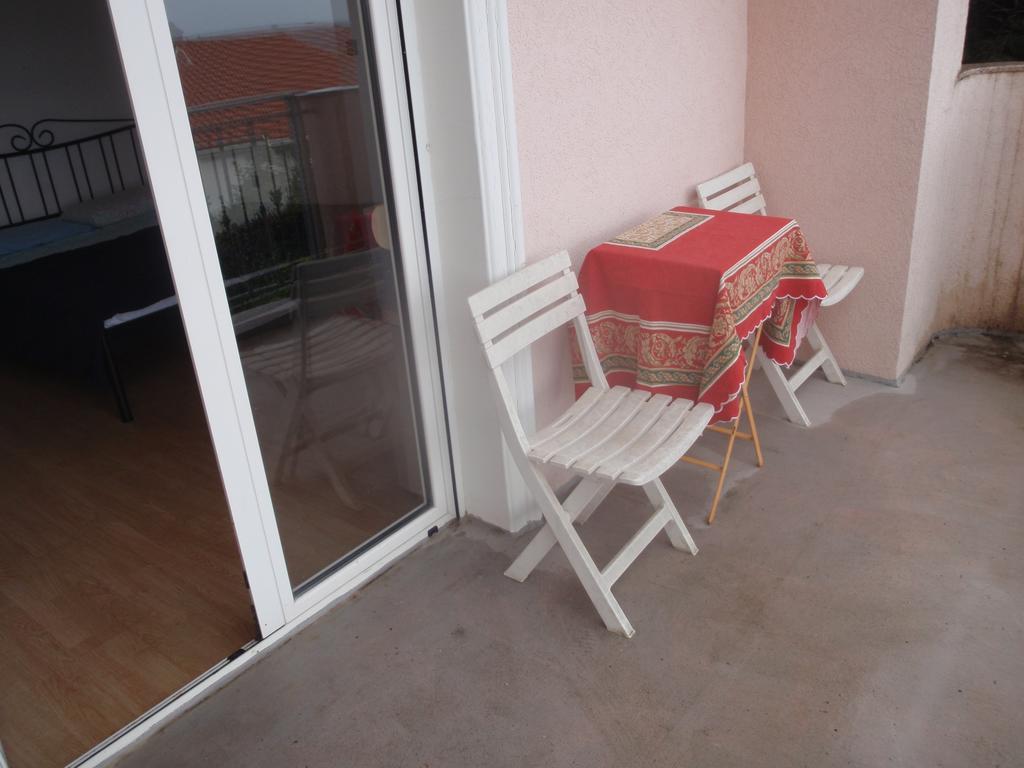 Villa Mihaela Ičići Exterior foto